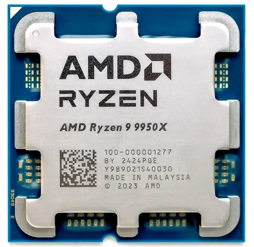 Lozoyuela Gaming - Montaje Procesadores AMD Gaming PC Lozoyuela