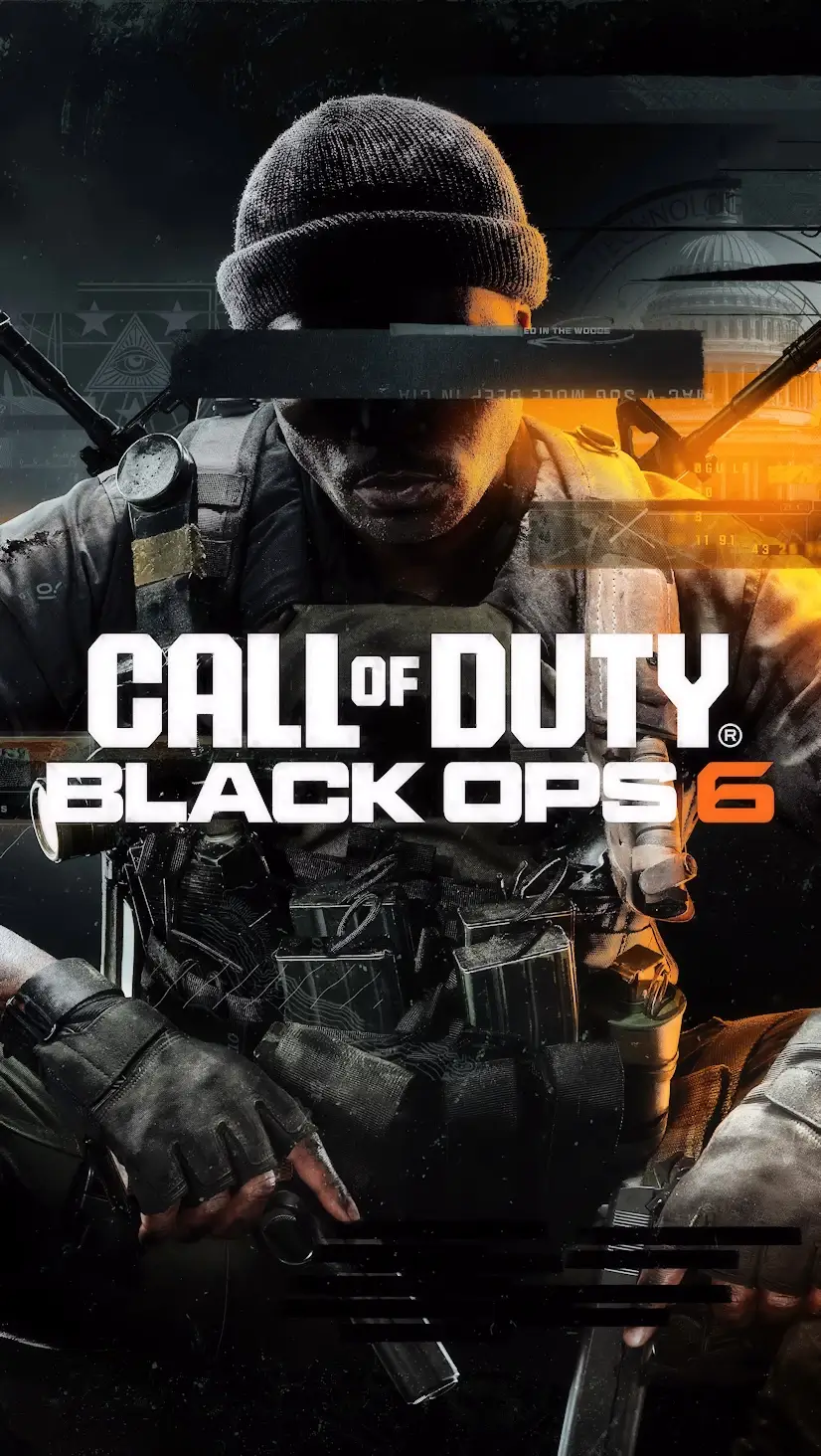 Montaje Gaming PC Call of Duty Lozoyuela